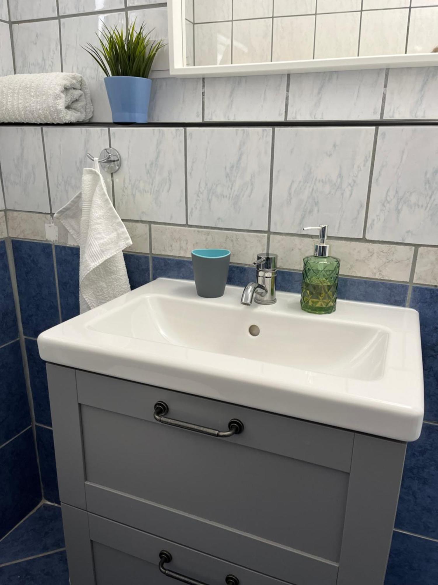 Apartmani Mlinar-One Bedroom Seaview Grebaštica Esterno foto